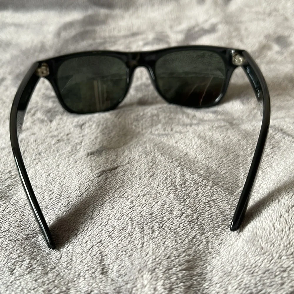 Ray-Ban good minor